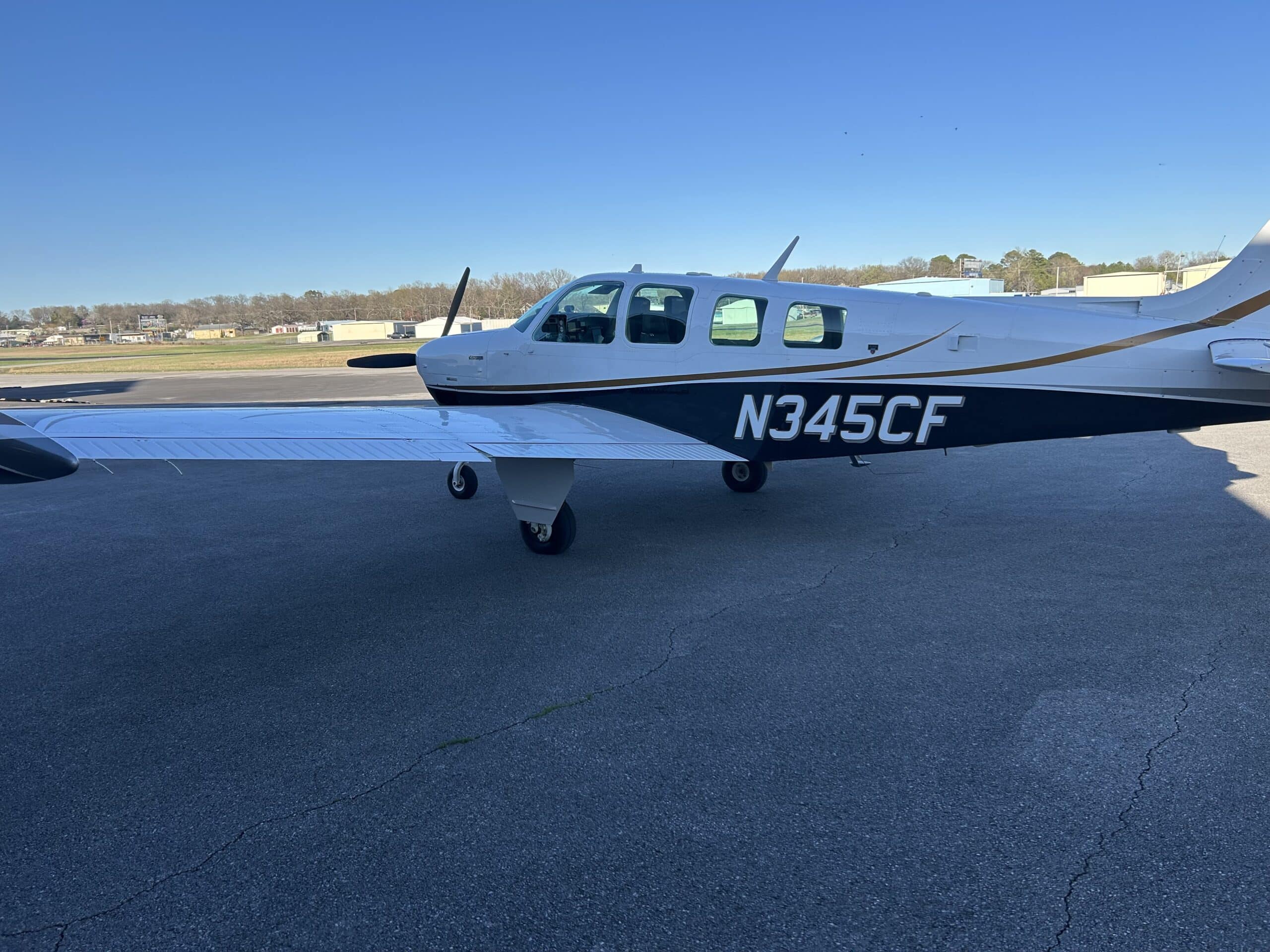 1990 Beechcraft Bonanzaa36 Forsale Airmart4