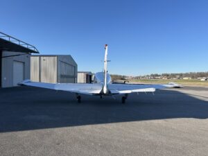 1990 Beechcraft Bonanzaa36 Forsale Airmart5