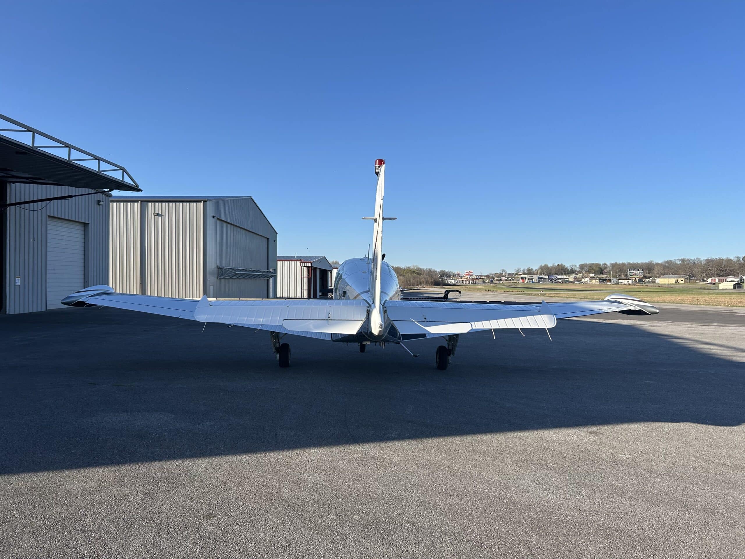 1990 Beechcraft Bonanzaa36 Forsale Airmart5