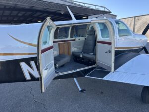 1990 Beechcraft Bonanzaa36 Forsale Airmart7