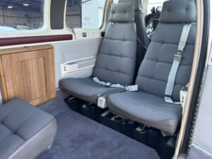 1990 Beechcraft Bonanzaa36 Forsale Airmart8