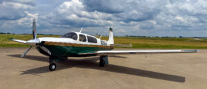 1998 Mooney M20rovation Forsale Airmart1