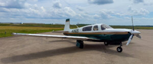 1998 Mooney M20rovation Forsale Airmart10
