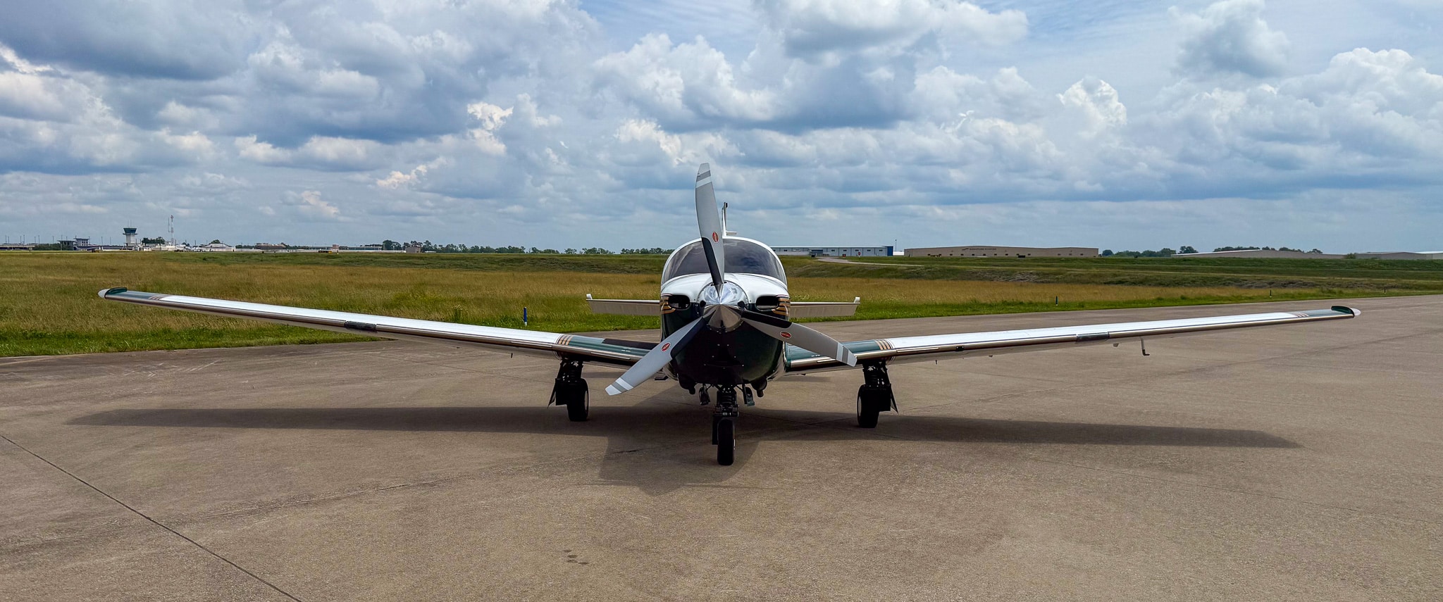 1998 Mooney M20rovation Forsale Airmart11