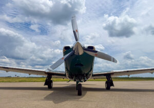 1998 Mooney M20rovation Forsale Airmart12