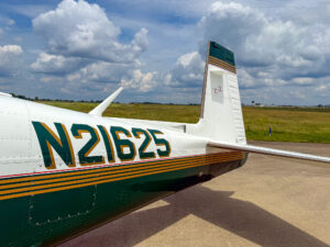 1998 Mooney M20rovation Forsale Airmart13