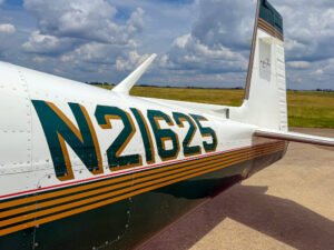 1998 Mooney M20rovation Forsale Airmart15
