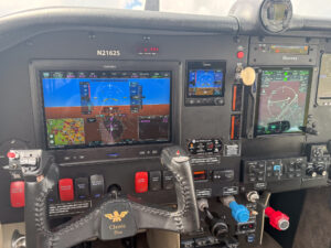 1998 Mooney M20rovation Forsale Airmart18
