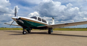 1998 Mooney M20rovation Forsale Airmart2