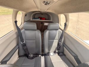 1998 Mooney M20rovation Forsale Airmart20