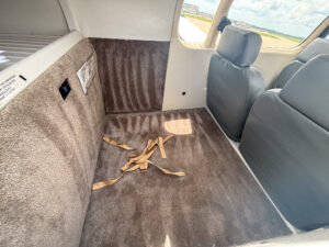 1998 Mooney M20rovation Forsale Airmart22