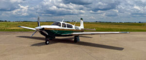 1998 Mooney M20rovation Forsale Airmart3