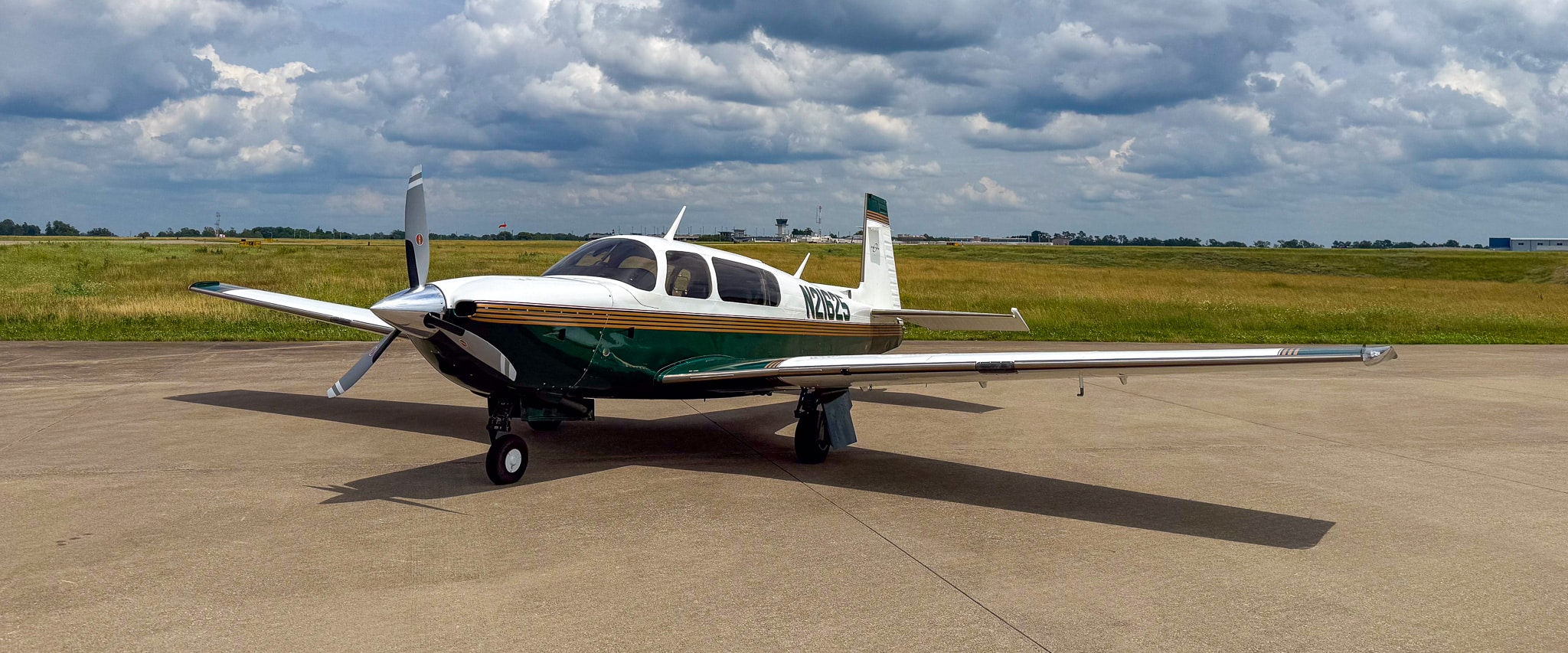 1998 Mooney M20rovation Forsale Airmart3