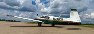 1998 Mooney M20rovation Forsale Airmart6