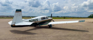 1998 Mooney M20rovation Forsale Airmart8