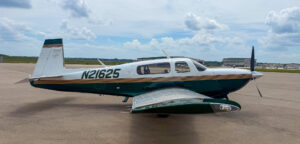 1998 Mooney M20rovation Forsale Airmart9