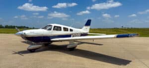 1999 Piper Archeriii Forsale Airmart1