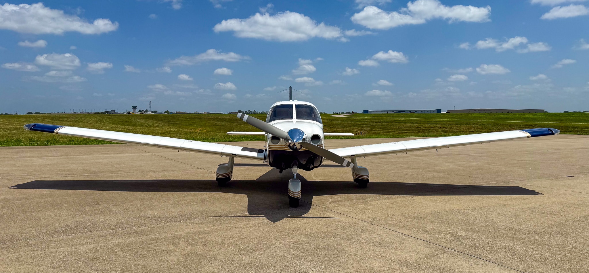 1999 Piper Archeriii Forsale Airmart10