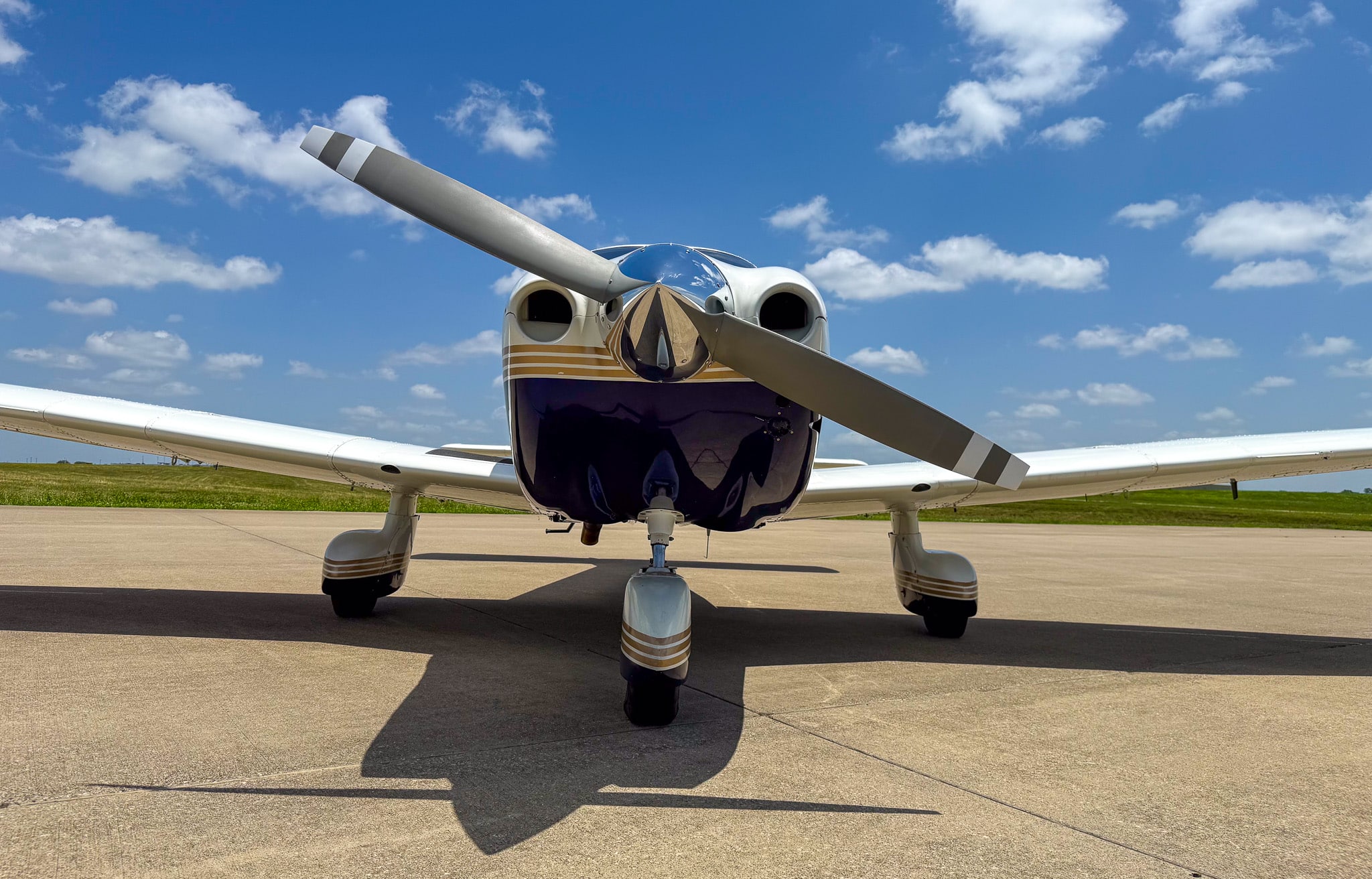 1999 Piper Archeriii Forsale Airmart11