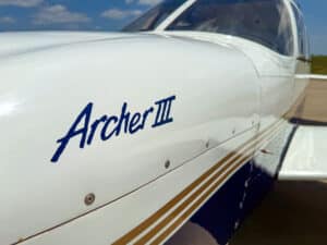 1999 Piper Archeriii Forsale Airmart12