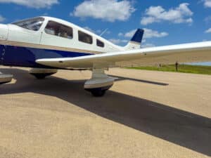 1999 Piper Archeriii Forsale Airmart14