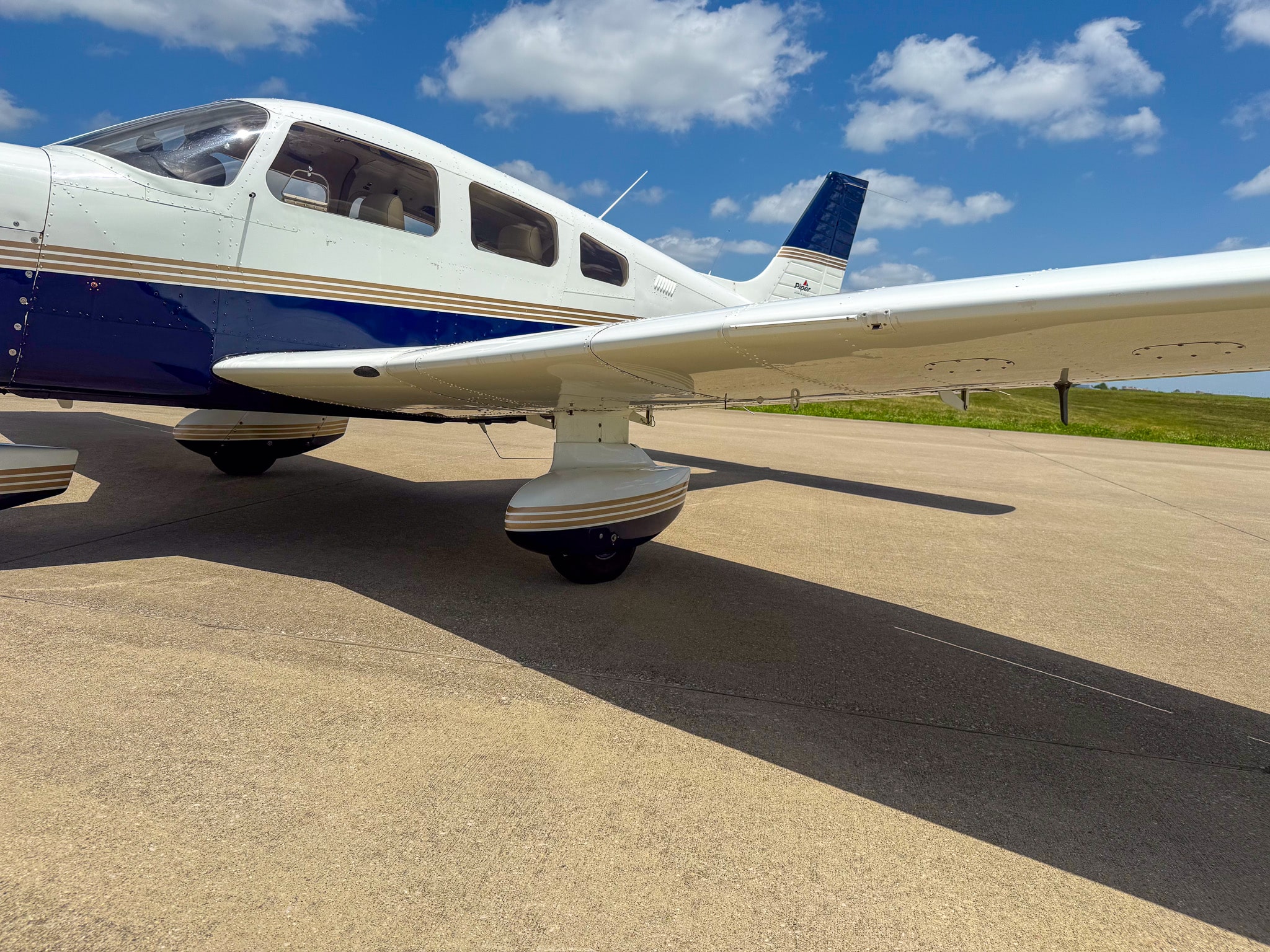 1999 Piper Archeriii Forsale Airmart14