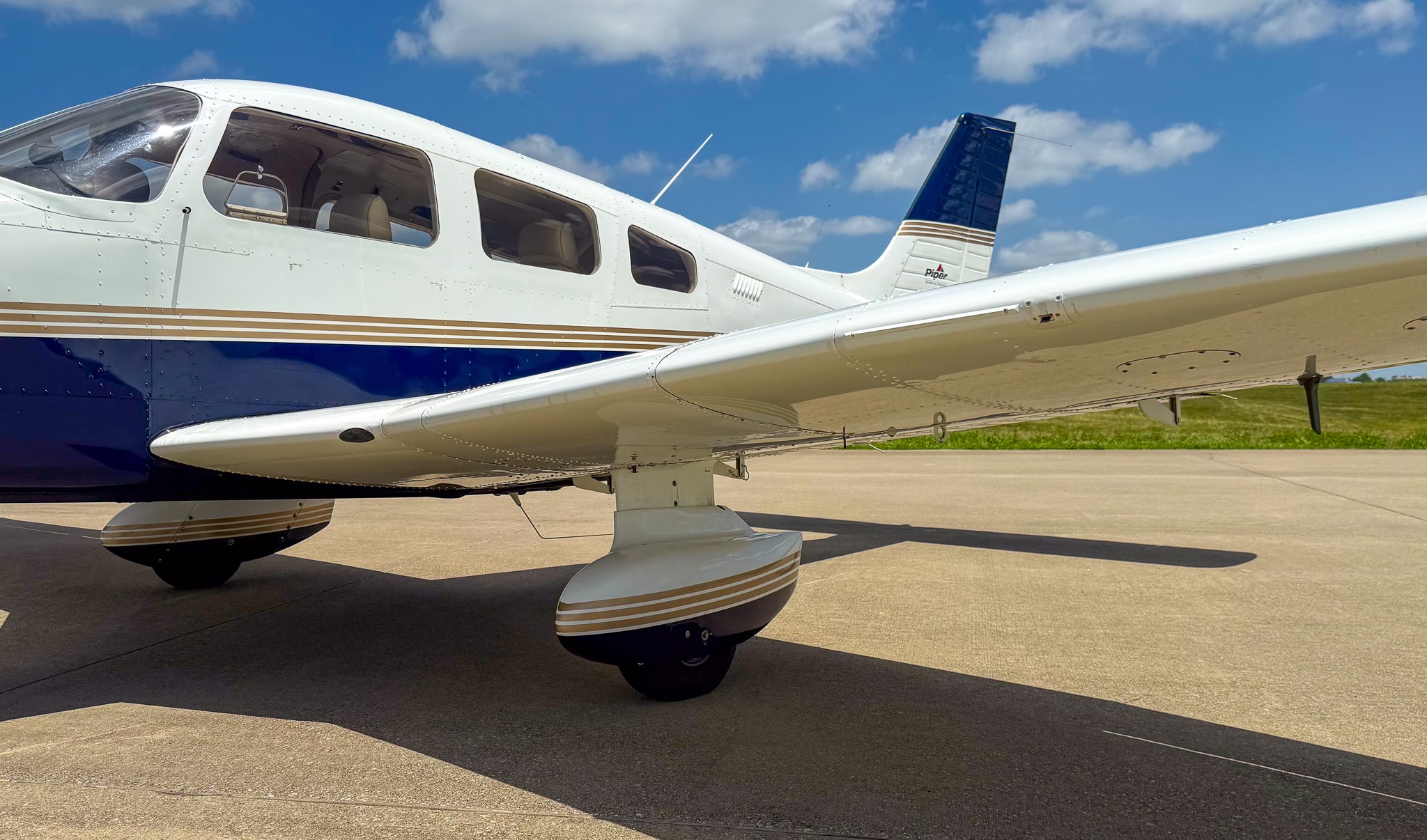 1999 Piper Archeriii Forsale Airmart15