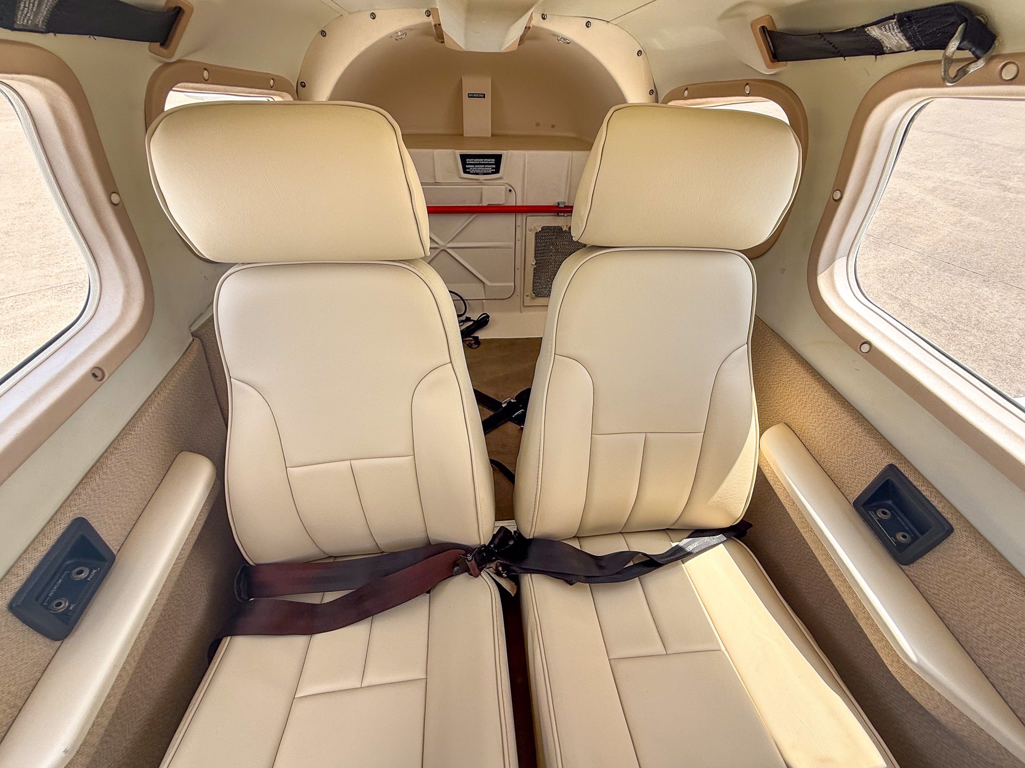 1999 Piper Archeriii Forsale Airmart16
