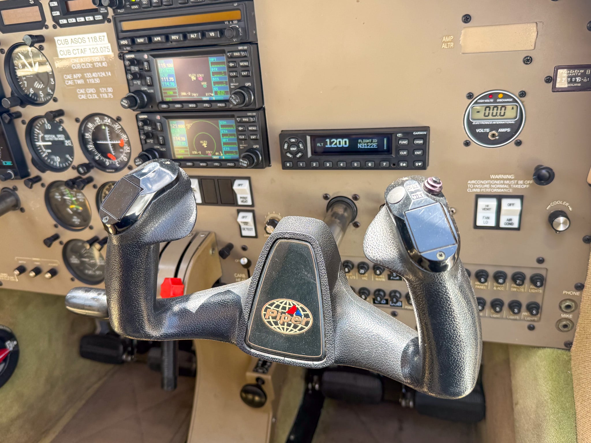 1999 Piper Archeriii Forsale Airmart18