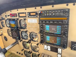 1999 Piper Archeriii Forsale Airmart19