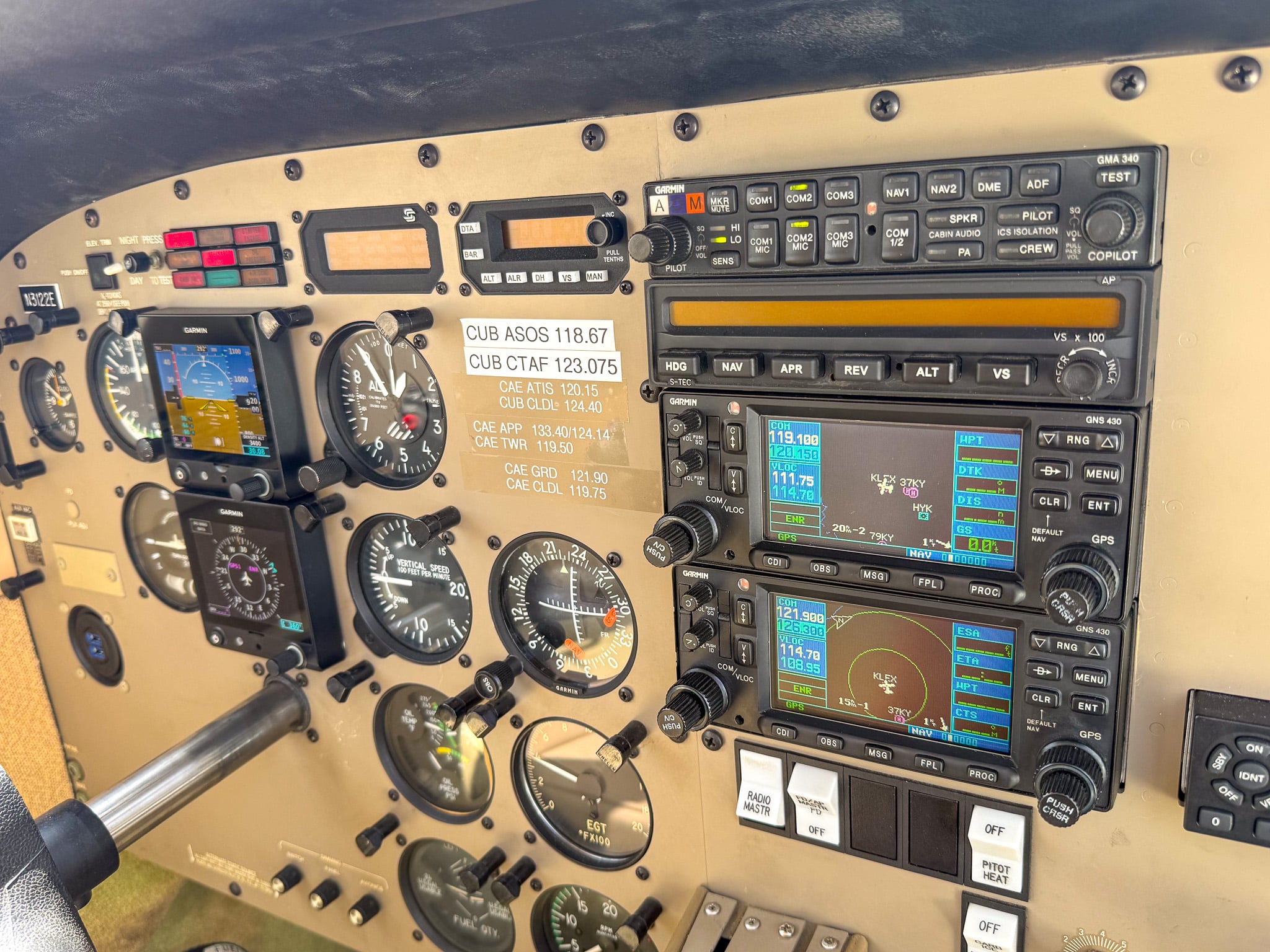 1999 Piper Archeriii Forsale Airmart19