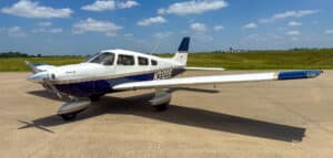 1999 Piper Archeriii Forsale Airmart2