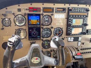 1999 Piper Archeriii Forsale Airmart20