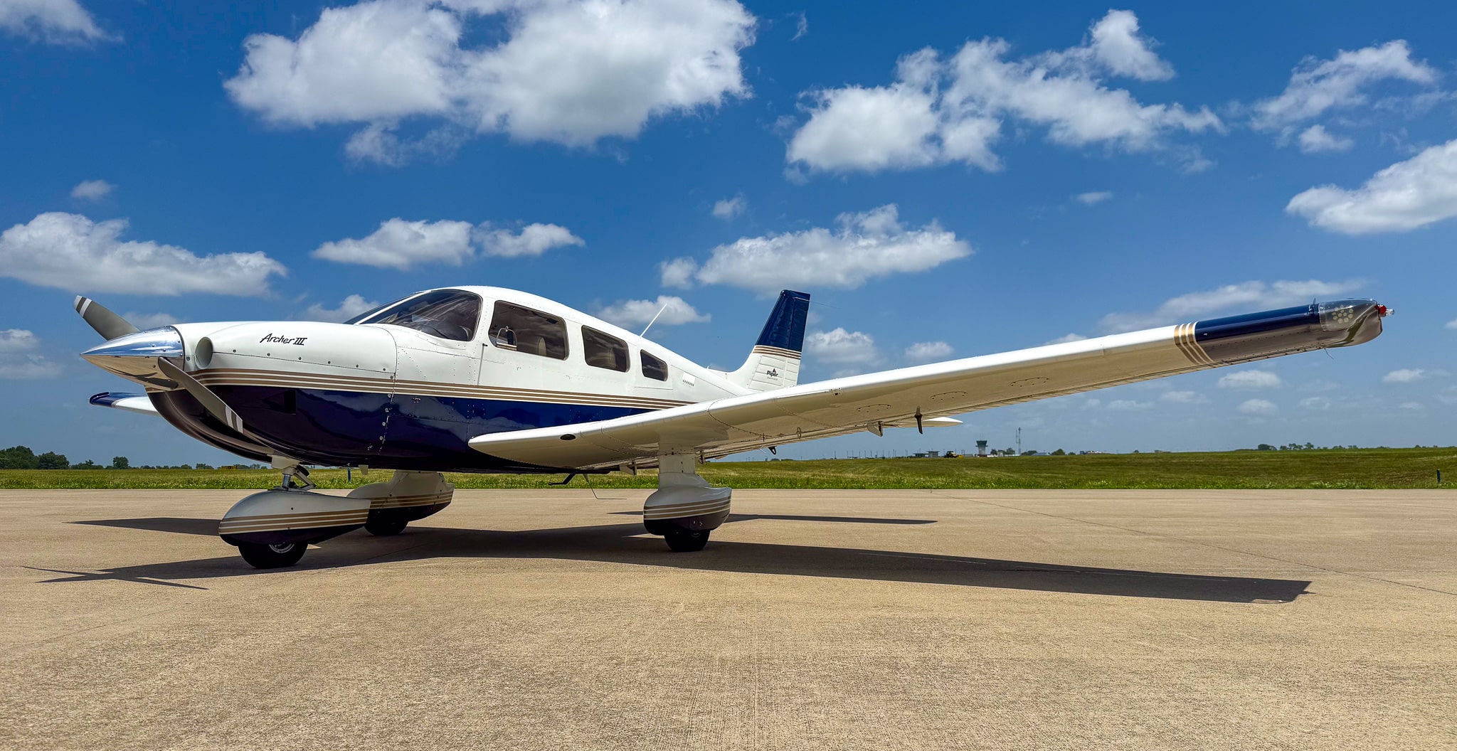 1999 Piper Archeriii Forsale Airmart3