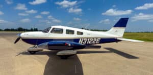 1999 Piper Archeriii Forsale Airmart4