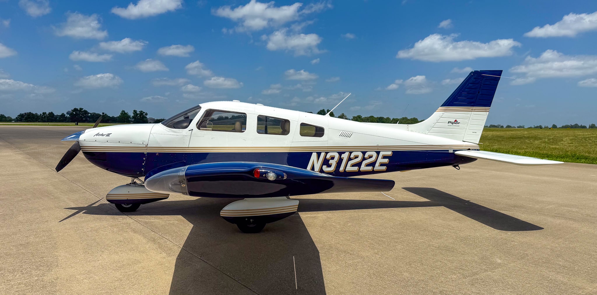 1999 Piper Archeriii Forsale Airmart4