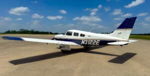 1999 Piper Archeriii Forsale Airmart5