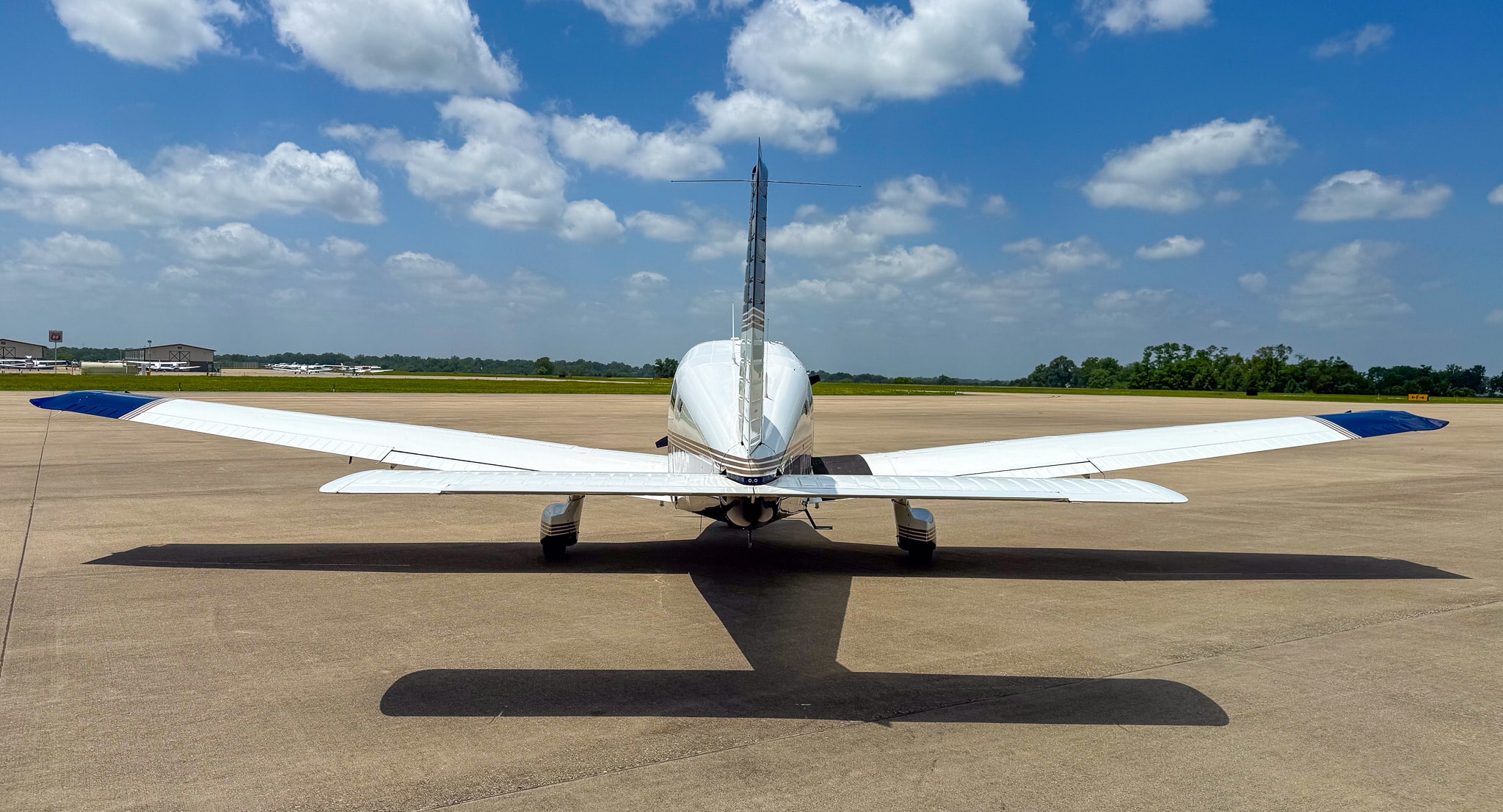 1999 Piper Archeriii Forsale Airmart6