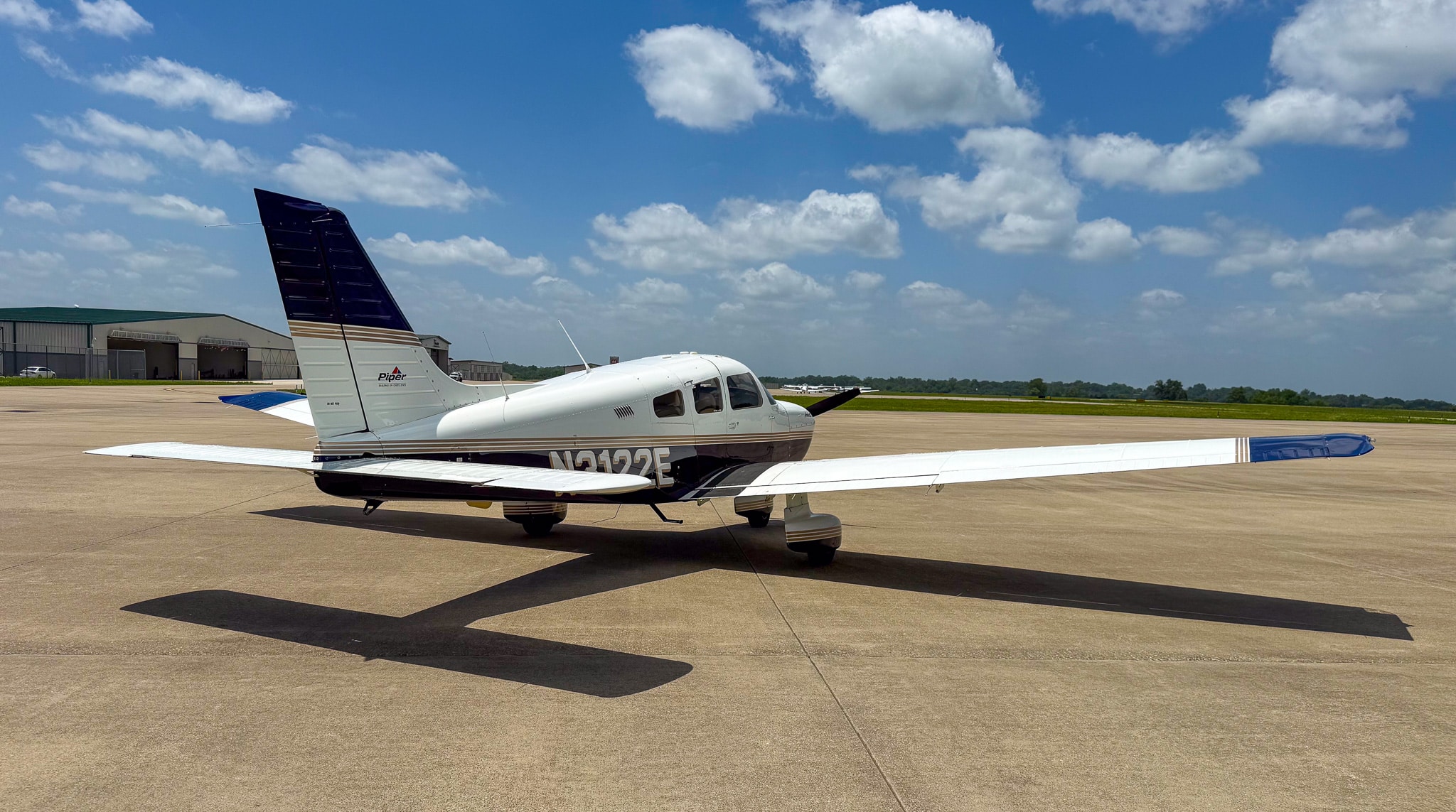 1999 Piper Archeriii Forsale Airmart7