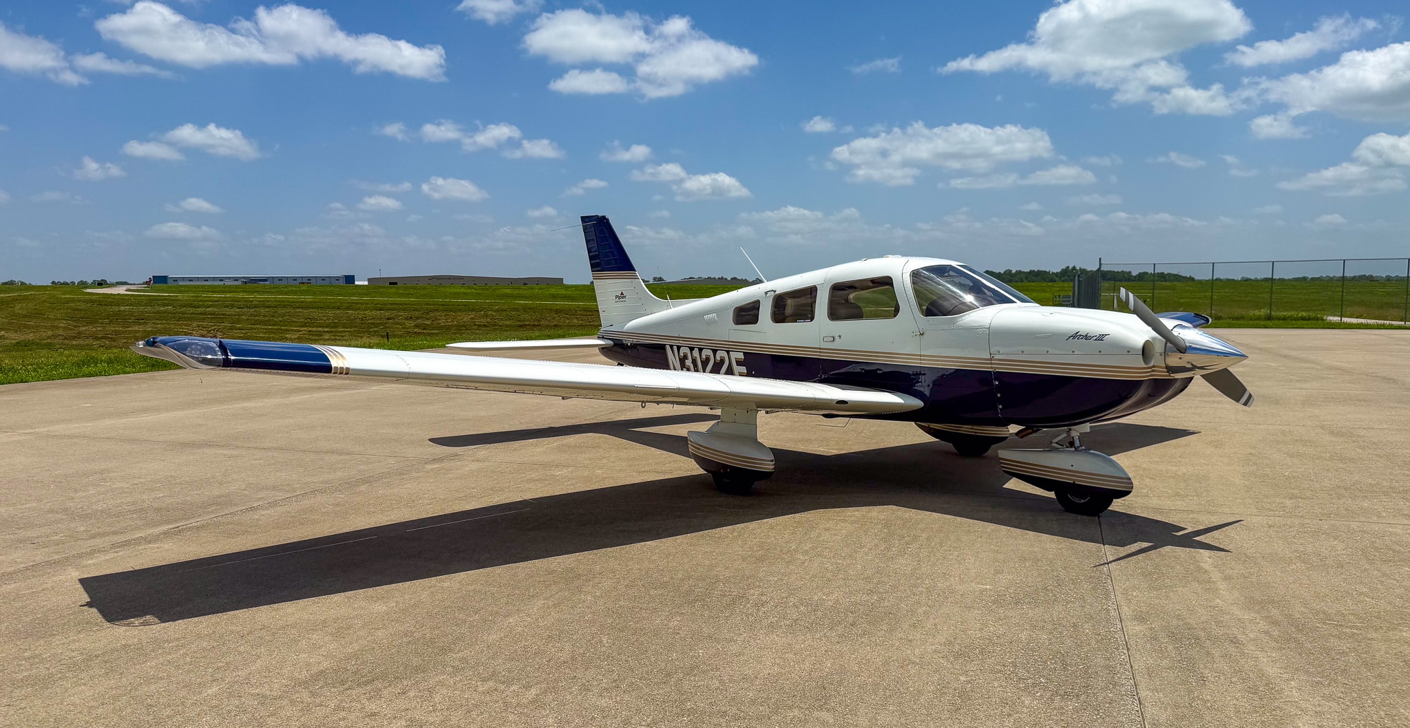 1999 Piper Archeriii Forsale Airmart9
