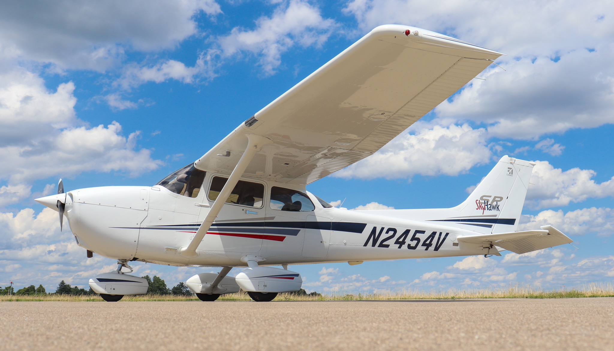 2001 Cessna 172s Skyhawk Sp Forsale Airmart (9)