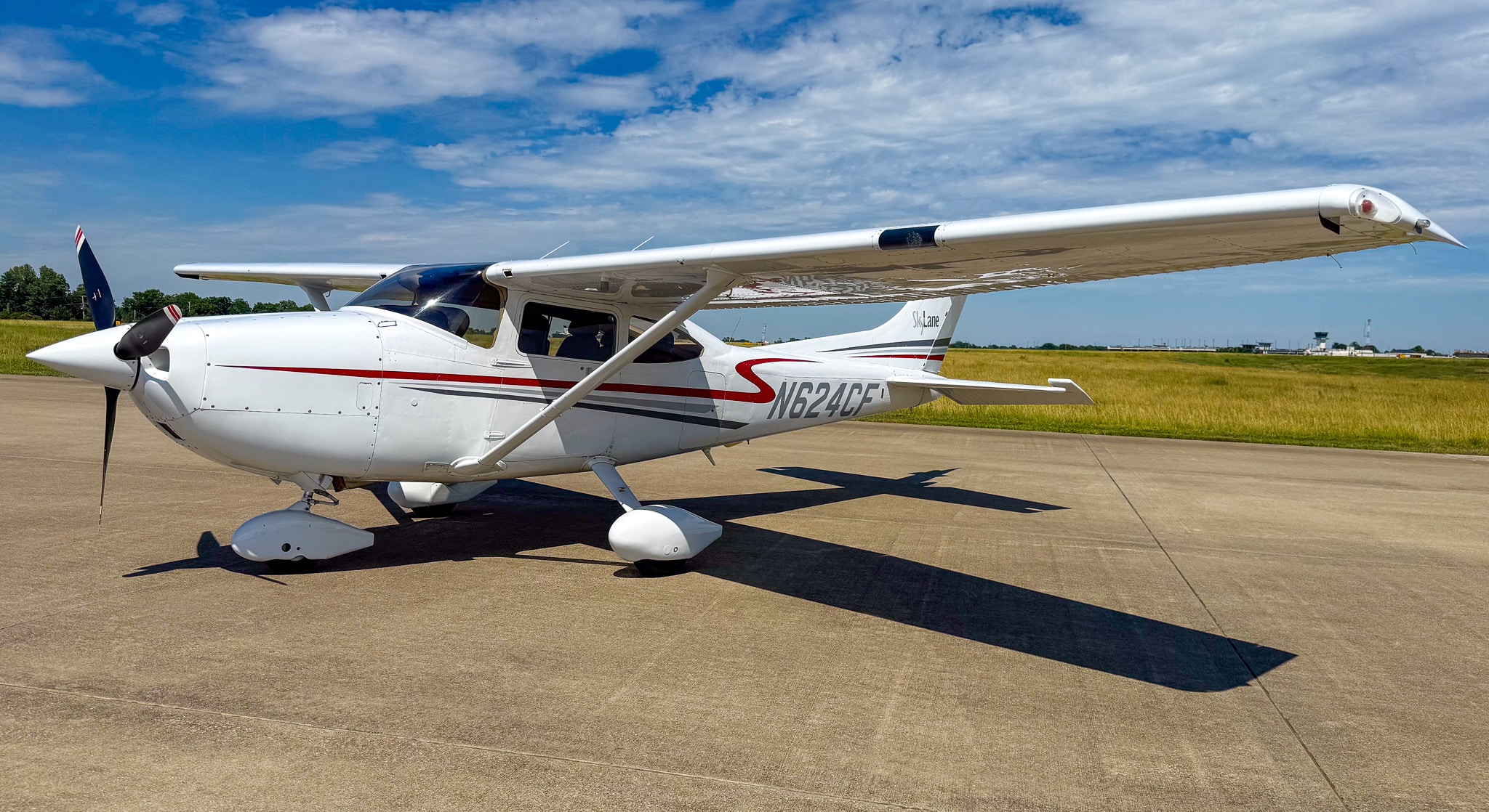 2001 Cessna 182tskylane Forsale Airmart1