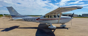 2001 Cessna 182tskylane Forsale Airmart10