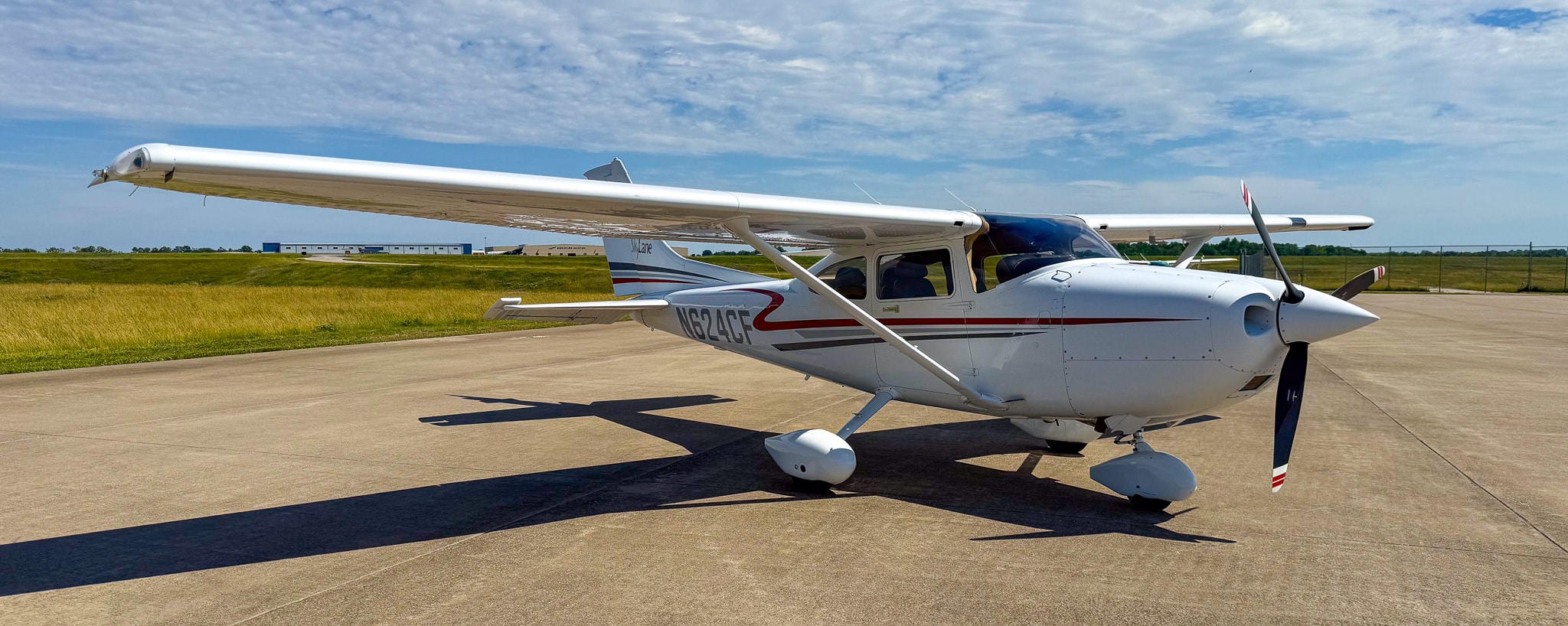 2001 Cessna 182tskylane Forsale Airmart11