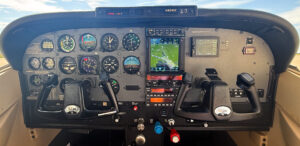 2001 Cessna 182tskylane Forsale Airmart14