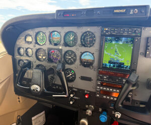 2001 Cessna 182tskylane Forsale Airmart15