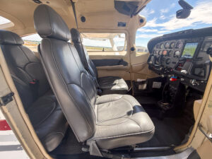 2001 Cessna 182tskylane Forsale Airmart16