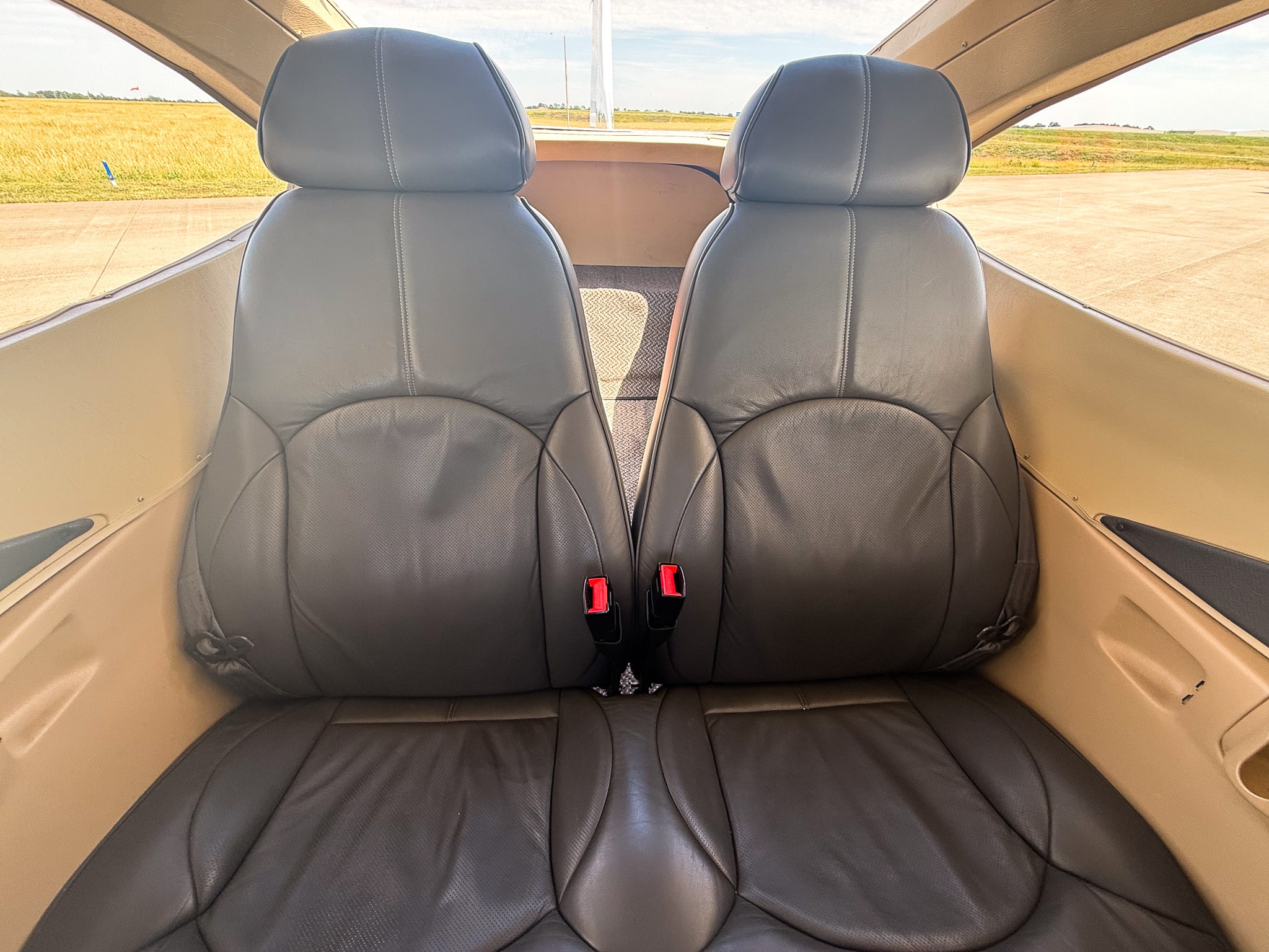 2001 Cessna 182tskylane Forsale Airmart17