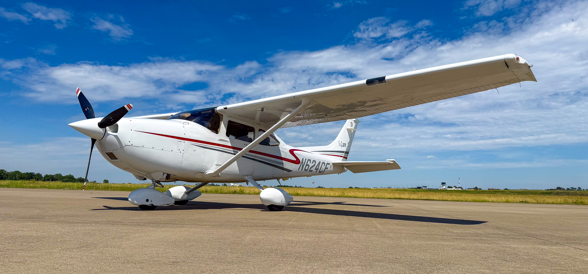 2001 Cessna 182tskylane Forsale Airmart2