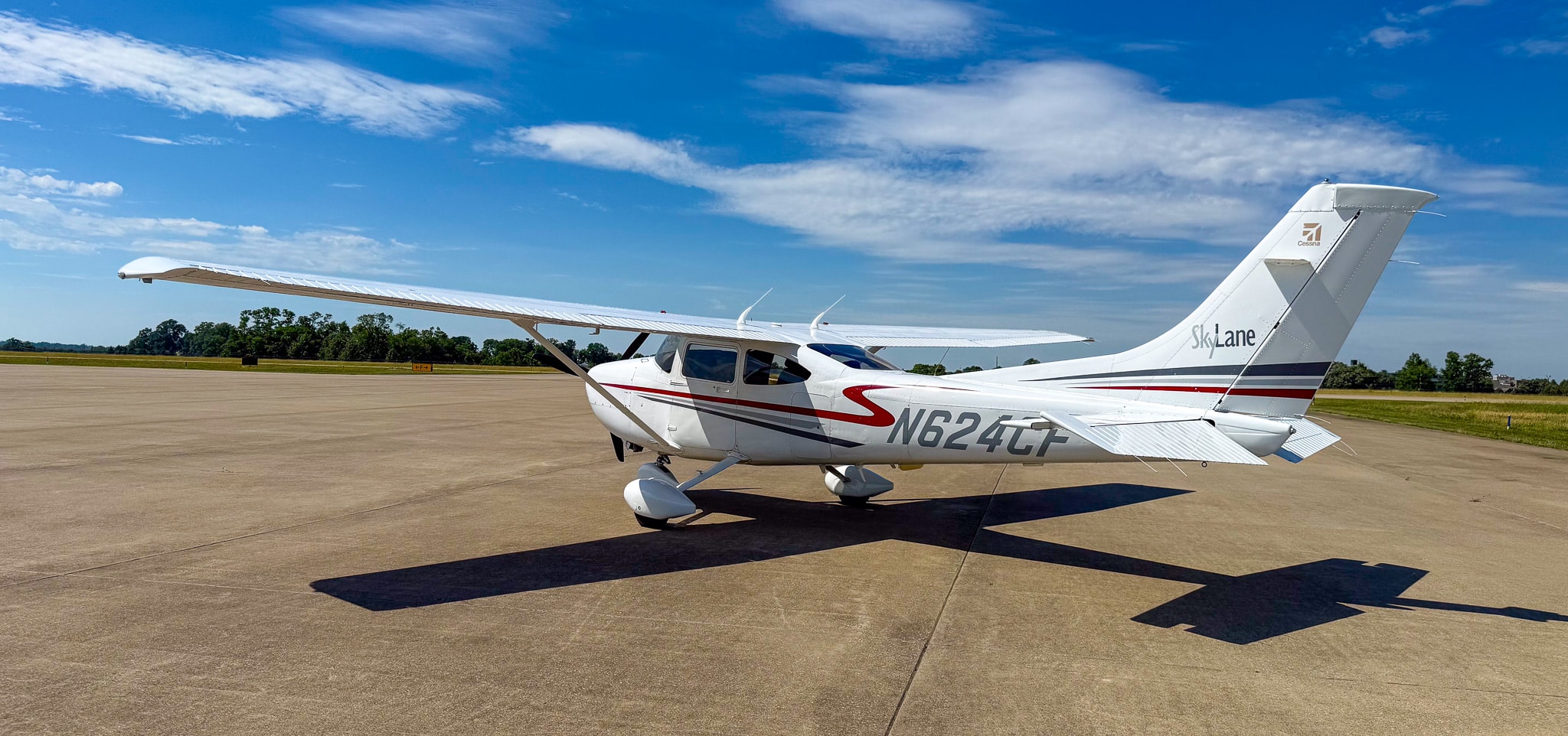 2001 Cessna 182tskylane Forsale Airmart6